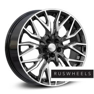 Диски Скад R18 / 7J PCD 5x114.3 ЕТ 37 ЦО 66.6 Эльба Диски Скад R18 / 7J PCD 5x114.3 ЕТ 37 ЦО 66.6 Эльба