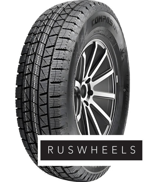 Шины Compasal 185/55 r15 IceMaster 82S