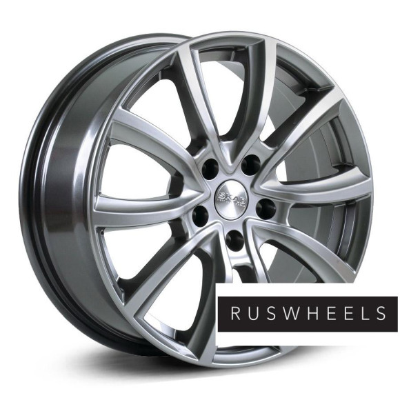 Диски Скад R17 / 7J PCD 5x112 ЕТ 43 ЦО 57.1 Онтарио