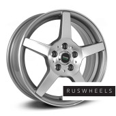 Диски Megami R14 / 5.5J PCD 4x98 ЕТ 35 ЦО 58.6 AF-07