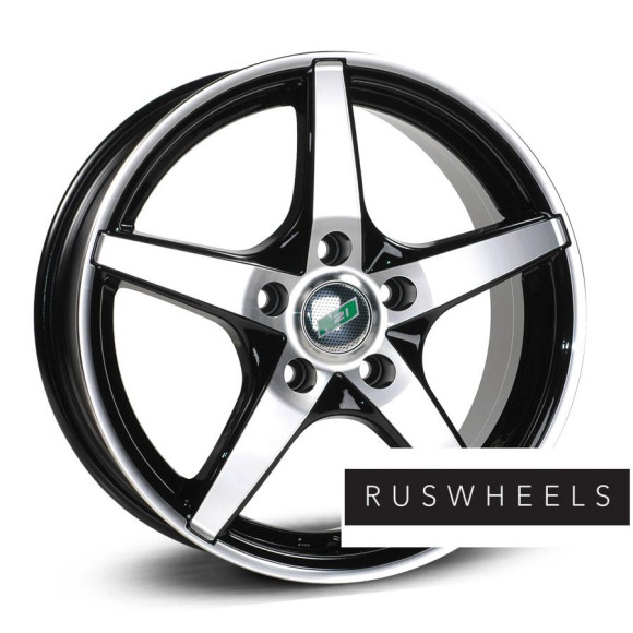 Диски N2O R15 / 6J PCD 5x100 ЕТ 38 ЦО 57.1 Y3119