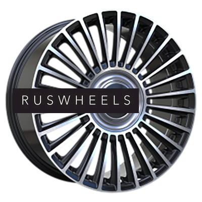 Диски RST 8x19/5x108 ET45 D63,4 R159 BD Диски RST 8x19/5x108 ET45 D63,4 R159 BD