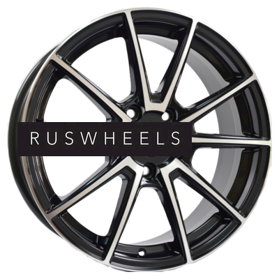 Диски Venti 7x17/5x100 ET45 D54,1 1704 BD Диски Venti 7x17/5x100 ET45 D54,1 1704 BD