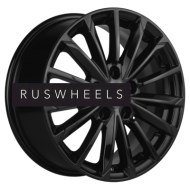Диски Khomen Wheels 6,5x16/5x114,3 ET45 D54,1 KHW1611 (Geely Coolray) Black Диски Khomen Wheels 6,5x16/5x114,3 ET45 D54,1 KHW1611 (Geely Coolray) Black