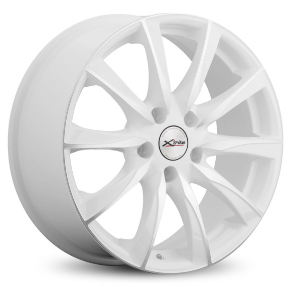 Диски Xtrike 7,0\R17 5*114.3 ET40 d64.1 W/FP