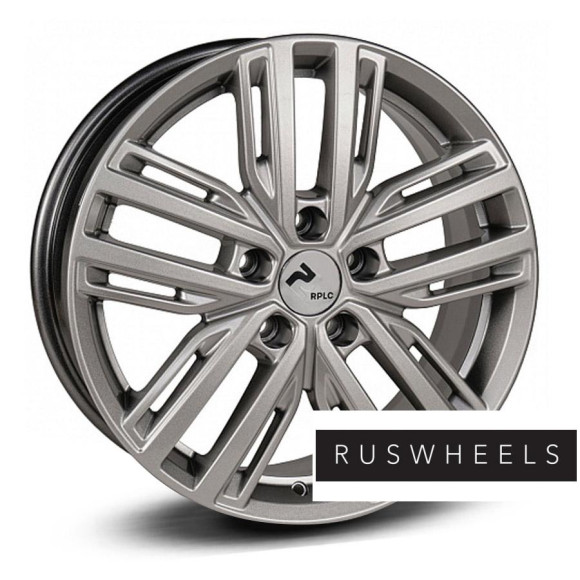 Диски RPLC-Wheels R17 / 7J PCD 5x114.3 ЕТ 35 ЦО 60.1 To259