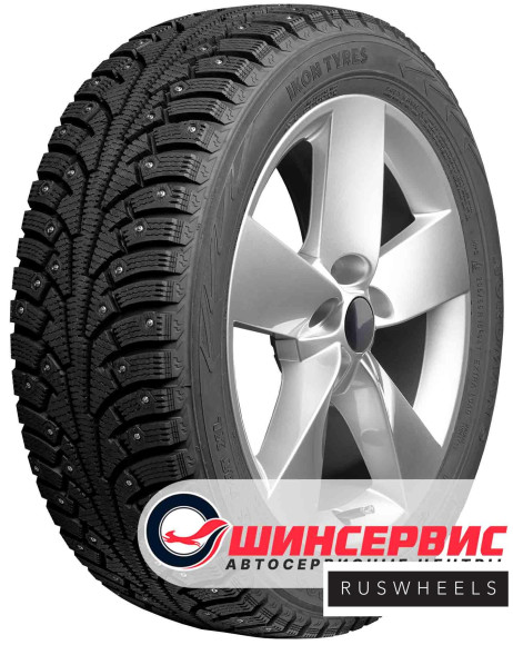 Шины Ikon Tyres 175/70/13 T 82 Ikon Character Ice 5 Ш. Шины Ikon Tyres 175/70/13 T 82 Ikon Character Ice 5 Ш.