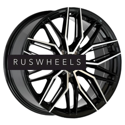 Диски PDW 8x18/5x112 ET35 D66,6 RAMZES (2119) M/B (конус) Диски PDW 8x18/5x112 ET35 D66,6 RAMZES (2119) M/B (конус)