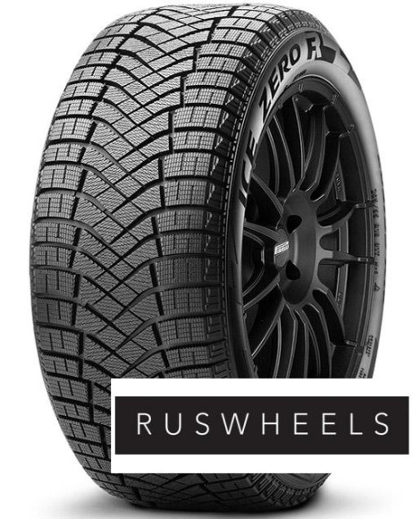 Шины Pirelli  215/55/18  H 99 WINTER ICE ZERO FR  XL