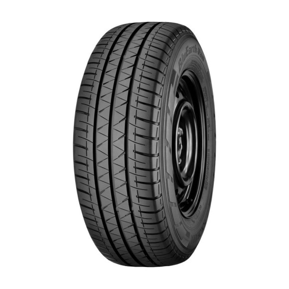 Шины Yokohama 225/70R15C 112/110S BluEarth-Van RY55 TL
