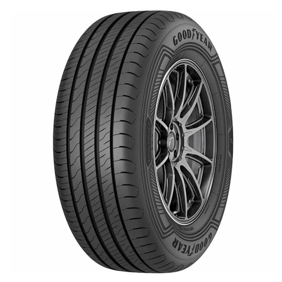 Шины Goodyear 285/45 r22 EfficientGrip 2 SUV 114H Шины Goodyear 285/45 r22 EfficientGrip 2 SUV 114H