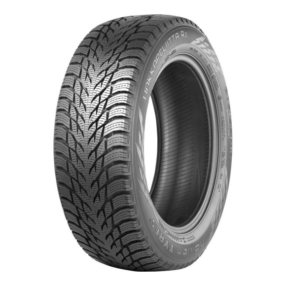 Шины Nokian Tyres  245/40/18  T 97 Hakkapeliitta R3  XL  старше 3-х лет