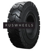 Шины Всесезонная Composit 16x6-8 Solid Tire 24/7 Цельнолитая с бортом РОССИЯ 