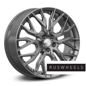 Диски Скад R18 / 7J PCD 5x108 ЕТ 52 ЦО 60.1 Эльба Диски Скад R18 / 7J PCD 5x108 ЕТ 52 ЦО 60.1 Эльба