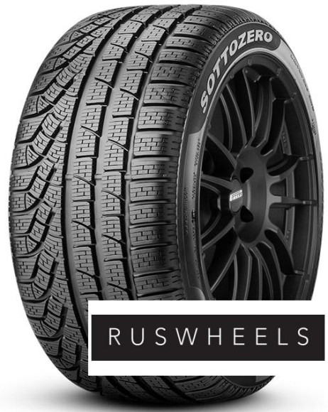 Шины Pirelli 225/65 r17 Winter Sottozero II 102H