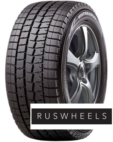 Шины Dunlop 205/65 r16 Winter Maxx WM01 95T