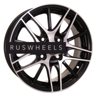 Диски Venti 6x15/5x112 ET40 D57,1 1506 BD Диски Venti 6x15/5x112 ET40 D57,1 1506 BD