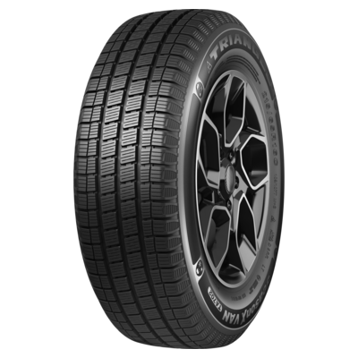 Шины Triangle 195/70R15C 104/102S SeasonX Van TA702 TL