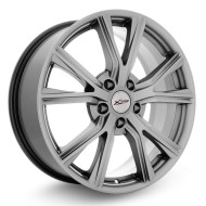 Диски Xtrike 7.5\R18 5*100 ET38 d67.1 HSB Диски Xtrike 7.5\R18 5*100 ET38 d67.1 HSB