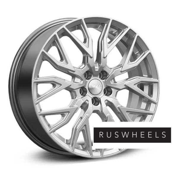 Диски Скад R18 / 7J PCD 5x114.3 ЕТ 53 ЦО 54.1 Эльба