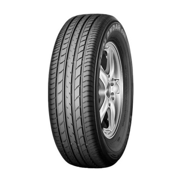 Шины Yokohama 235/65R18 106H Geolandar G98EV TL