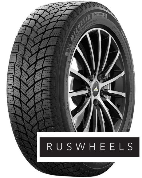 Шины Michelin  255/50/20  T 109 X- ICE SNOW SUV  XL