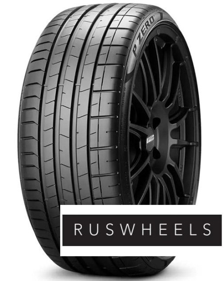 Шины Pirelli  275/40/22  Y 107 P-ZERO PNCS  XL (BMW)