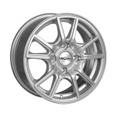 Диски Xtrike 6,0\R14 4*114.3 ET38 d67.1 HS
