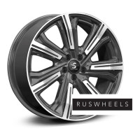 Диски Premium Series R20 / 8.5J PCD 5x114.3 ЕТ 45 ЦО 67.1 КР1067 Kleemann Диски Premium Series R20 / 8.5J PCD 5x114.3 ЕТ 45 ЦО 67.1 КР1067 Kleemann