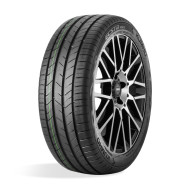 Шины Kumho 235/60 r17 Ecsta HS52 102V