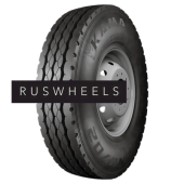 Грузовые шины Kama 12,00R24 160/156K NU 702 TT + Камера 12,00-24 вентиль ГК-165, УБ 