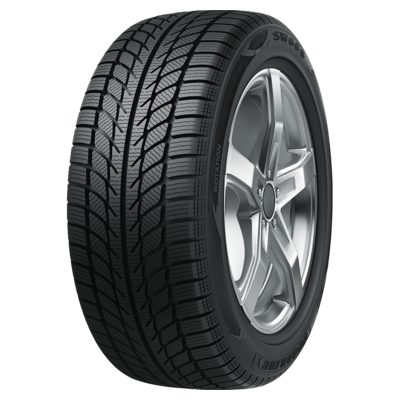 Шины Goodride 245/45R17 99V XL SW608 TL