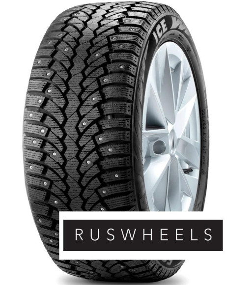 Шины Pirelli Formula  225/65/17  T 102 Formula Ice  Ш.