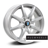 Диски Venti R16 / 6J PCD 4x100 ЕТ 45 ЦО 60.1 1605