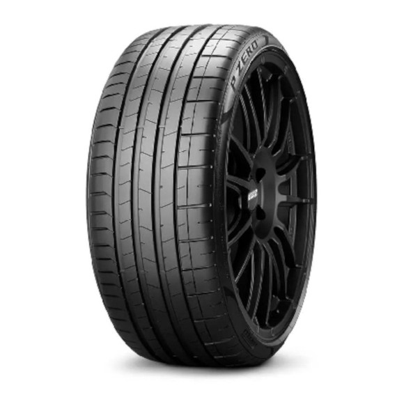 Шины Pirelli  295/40/19  Y 108 P-ZERO  XL (N0)  старше 3-х лет