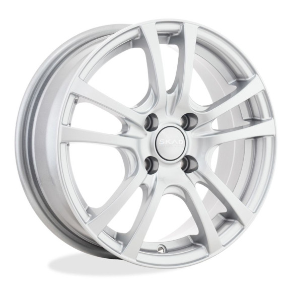 Диски СКАД 6,0\R15 5*100 ET38 d57.1 Селена