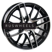 Диски RST 5,5x14/4x98 ET35 D58,6 R004 BD Диски RST 5,5x14/4x98 ET35 D58,6 R004 BD