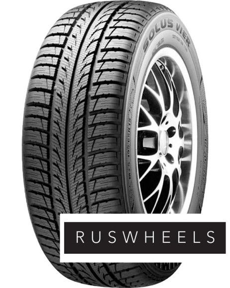 Шины Kumho 225/50 r16 KH21 92V