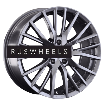 Диски Replay 8x18/5x114,3 ET50 D60,1 TY307 GM (конус, C570)