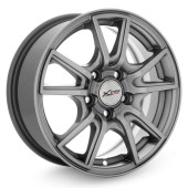 Диски Xtrike 6,0\R14 4*114.3 ET38 d67.1 HSB Диски Xtrike 6,0\R14 4*114.3 ET38 d67.1 HSB