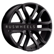 Диски Replay 9x22/6x139,7 ET31 D77,9 CL17 MB (конус, CA001) Диски Replay 9x22/6x139,7 ET31 D77,9 CL17 MB (конус, CA001)