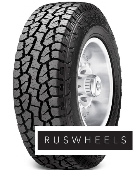 Шины Hankook P225/70R15 100T Dynapro AT M RF10 TL