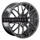 Диски LS Forged 9x20/5x112 ET35 D66,6 LS FG10 MGM (конус, C570)