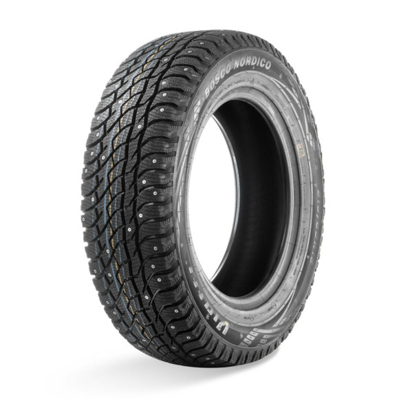 Шины Viatti 235/65R17 104T Bosco Nordico V-523 TL (шип.)