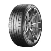 Шины Continental 225/40/19 Y 93 Sport Contact 7 XL Шины Continental 225/40/19 Y 93 Sport Contact 7 XL