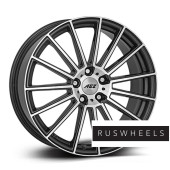 Диски AEZ R18 / 7.5J PCD 5x112 ЕТ 51 ЦО 57.1 Steam