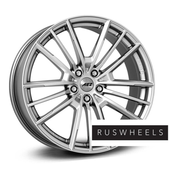 Диски AEZ R20 / 8J PCD 5x112 ЕТ 43 ЦО 70.1 Kaiman high gloss