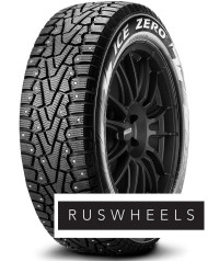 Шины Pirelli 275/40/22 H 108 WINTER ICE ZERO XL Ш. Шины Pirelli 275/40/22 H 108 WINTER ICE ZERO XL Ш.