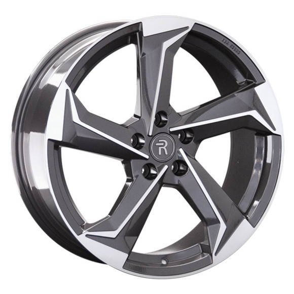 Диски REPLAY  LX194  8,0\R18 5*114,3 ET30  d60,1  GMF  [084823-170113004]