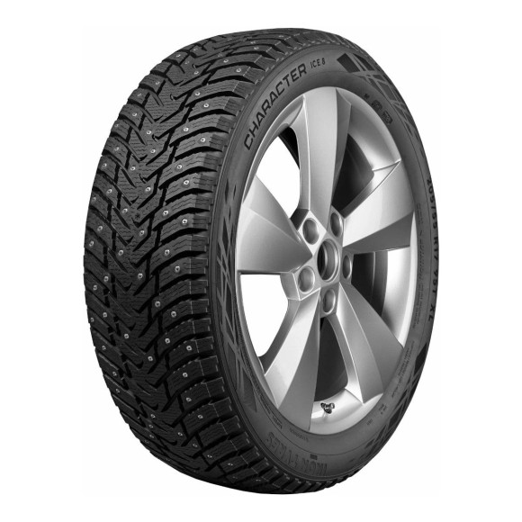 Шины Ikon Tyres  195/65/15  T 95 Ikon Character Ice 8  XL Ш.